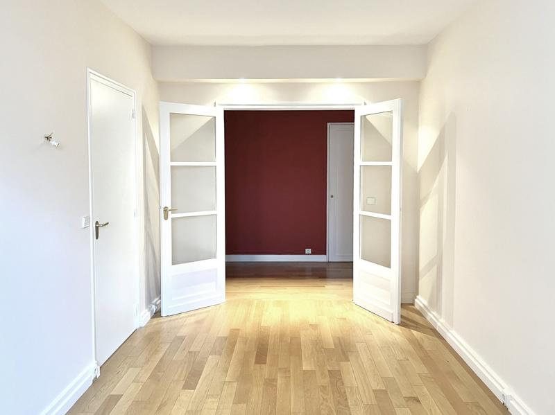 Appartement - 142 m² - 5 pièces