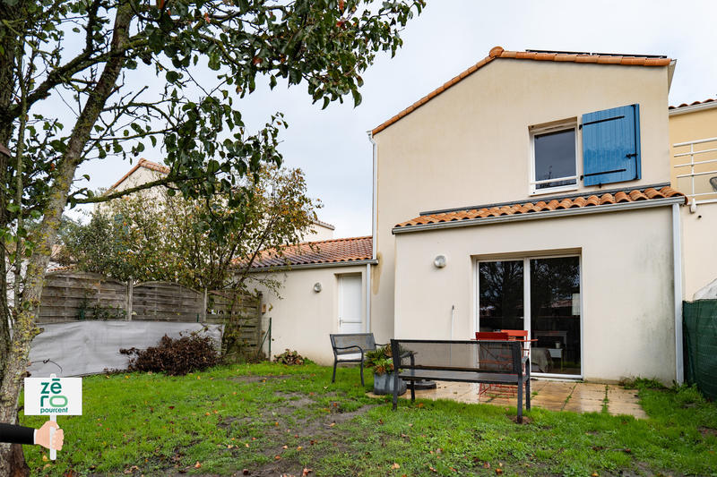Maison - 69 m² - 3 pièces
