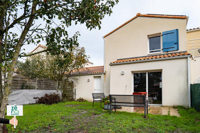 Maison - 69 m² - 3 pièces