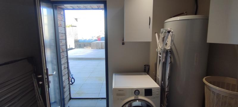 Maison - 147 m² - 6 pièces