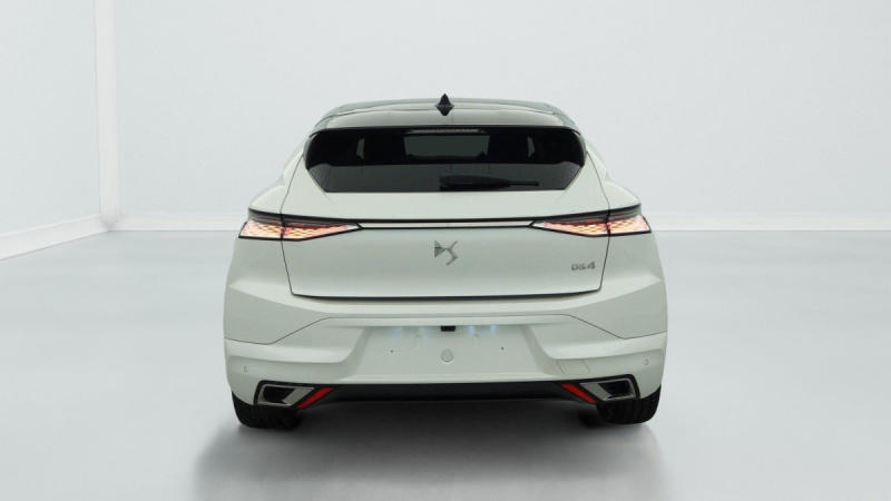 Ds Ds 4 PureTech 130 Eat8 Rivoli