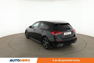 Mercedes Classe a 200 d Amg Line 8g-Dct 150 ch