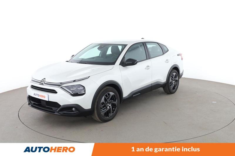 Citroën c4 x 1.2 PureTech Feel Pack Eat8 131 ch