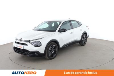 Citroën c4 x 1.2 PureTech Feel Pack Eat8 131 ch