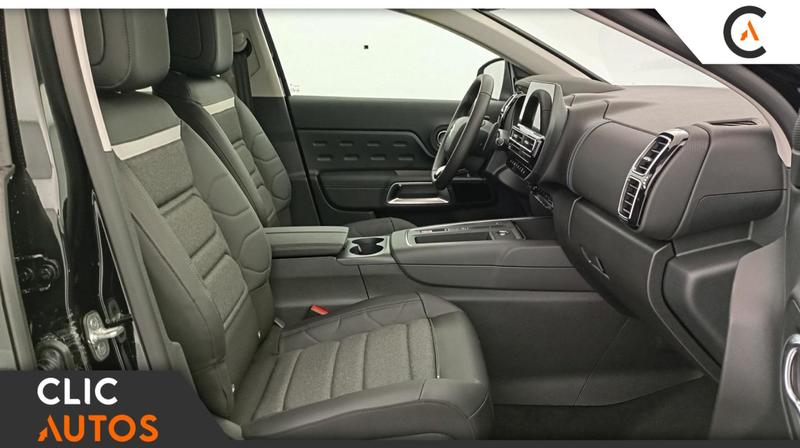 Citroën C5 Aircross Hybride 136 e-Dcs6 Plus