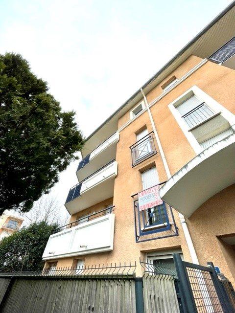 Appartement - 16 m² - 1 pièce