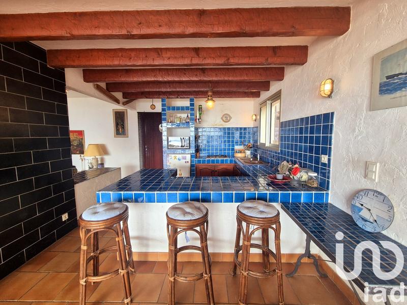 Maison - 180 m² - 6 pièces