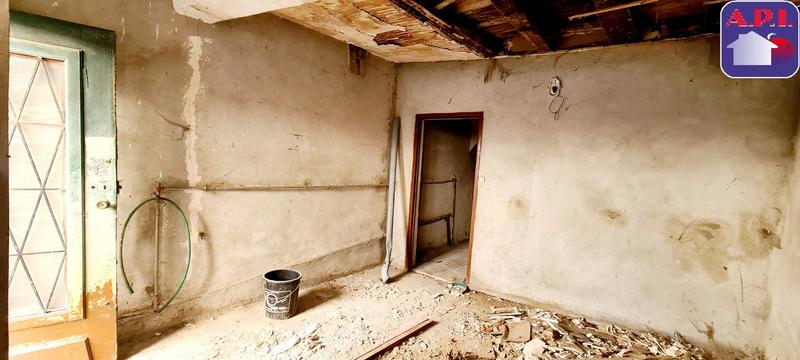 Maison ancienne - 135 m² - 5 pièces