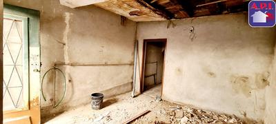 Maison ancienne - 135 m² - 5 pièces