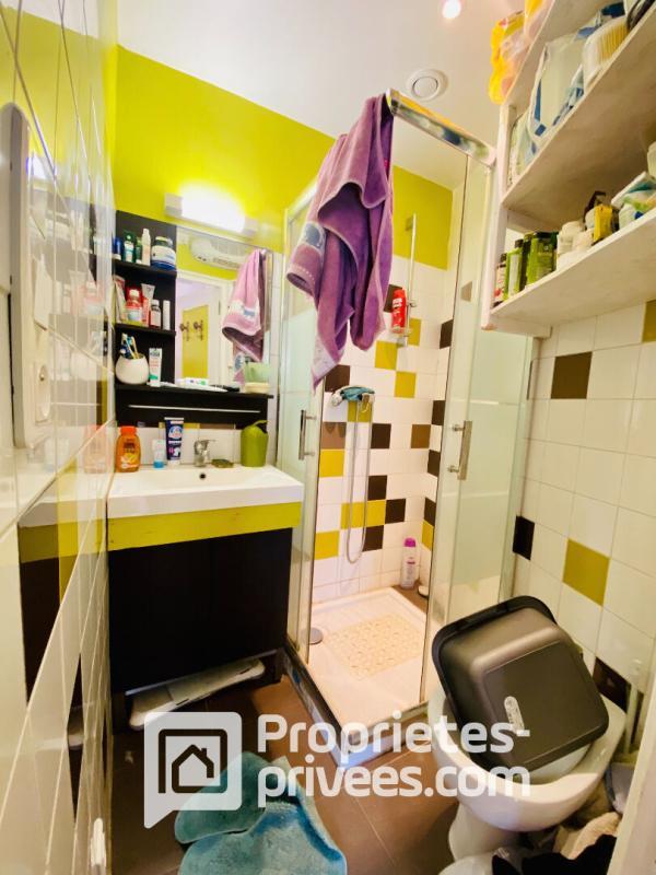 Maison - 48 m² - 4 pièces