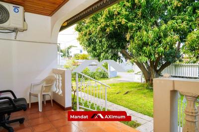 Maison - 104 m² - 5 pièces