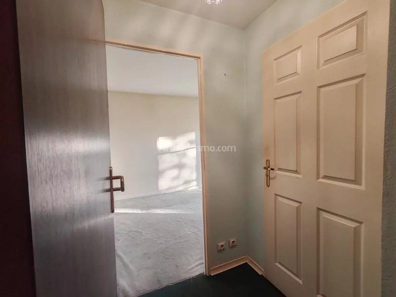 Appartement - 31 m² - 1 pièce