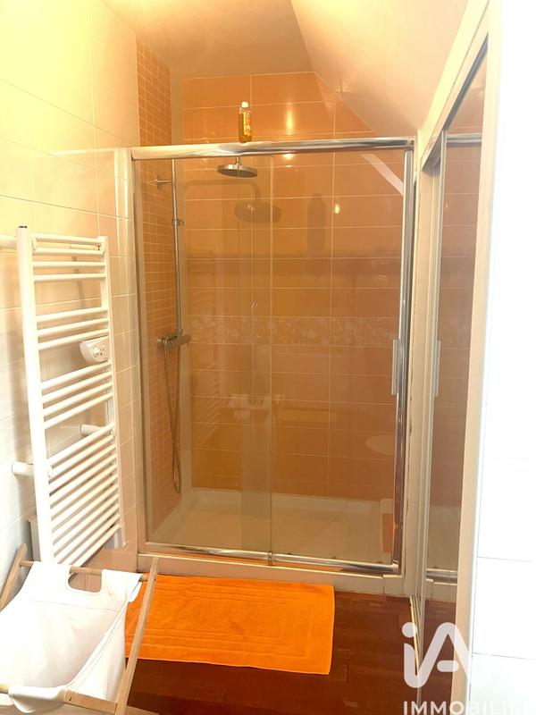 Maison de maîtres - 317 m² - 10 pièces