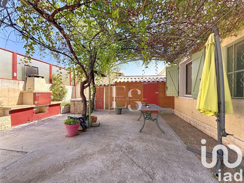 Maison - 133 m² - 4 pièces