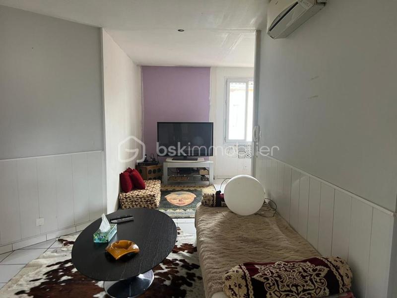 Appartement - 74 m² - 4 pièces