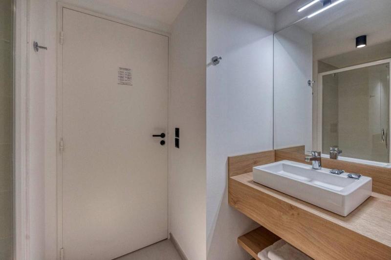 Studio - 18 m² - 1 pièce