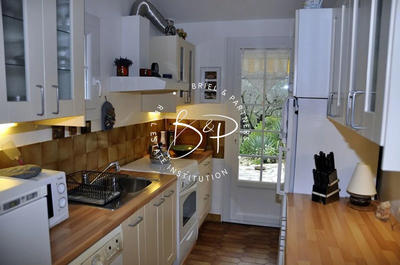 Maison - 66 m² - 3 pièces