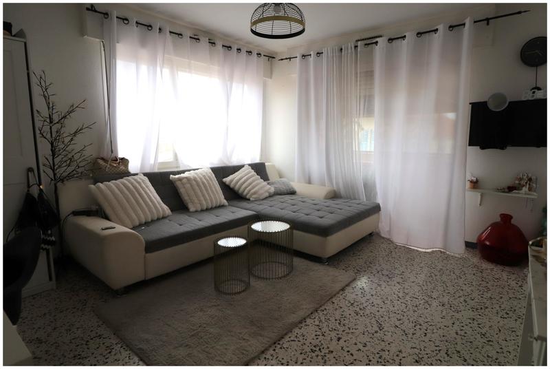 Appartement - 81 m² - 4 pièces