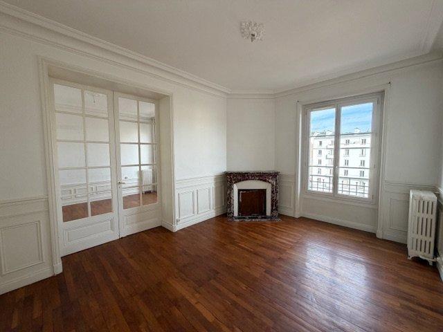 Appartement - 79 m² - 3 pièces