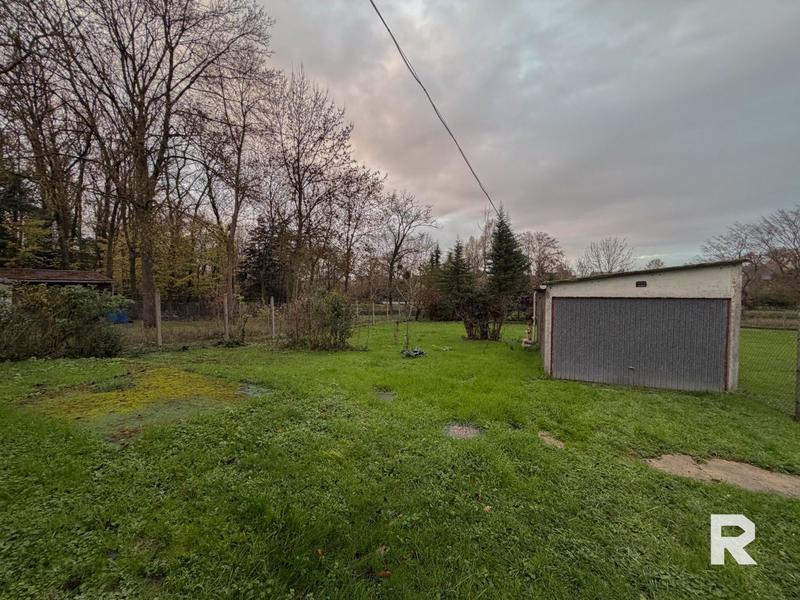 Maison - 55 m² - 3 pièces