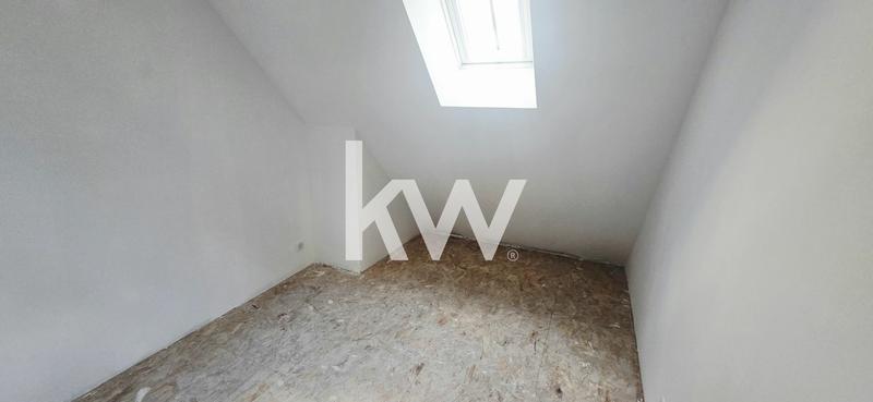 Appartement - 118 m² - 3 pièces