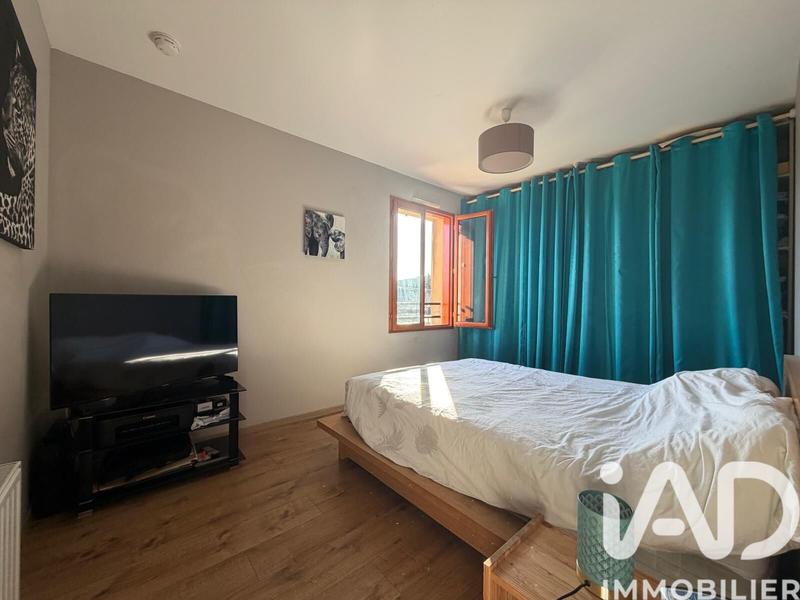 Maison - 88 m² - 5 pièces