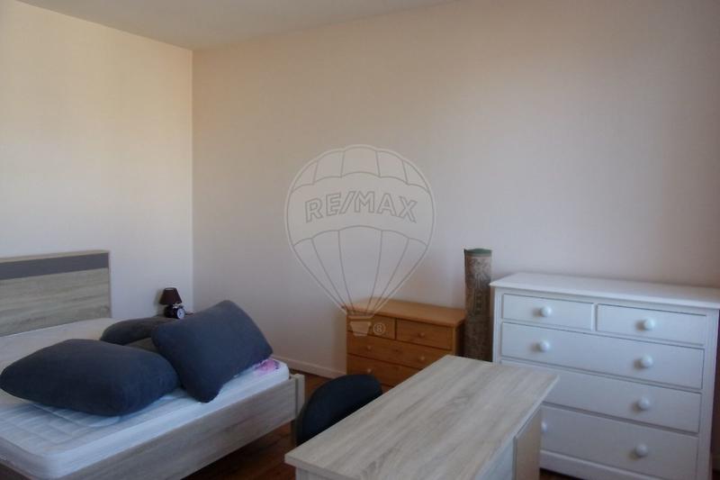 Maison - 36 m² - 2 pièces