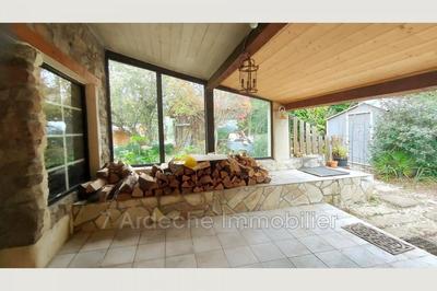 Maison en pierre - 145 m² - 5 pièces