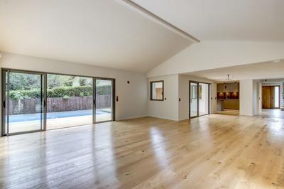 Maison contemporaine - 200 m² - 5 pièces