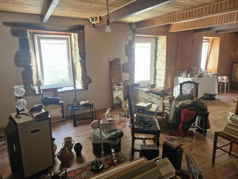 Maison - 94 m² - 4 pièces