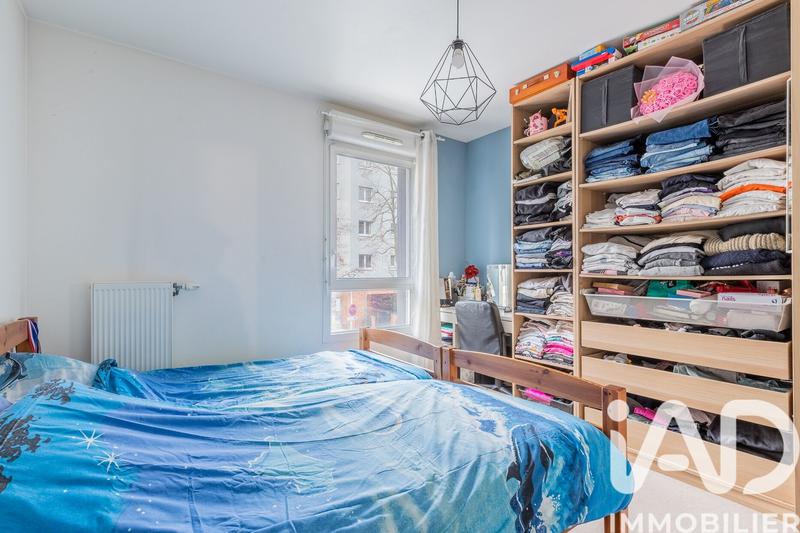 Appartement - 73 m² - 4 pièces