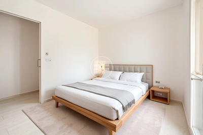 Appartement - 86 m² - 4 pièces