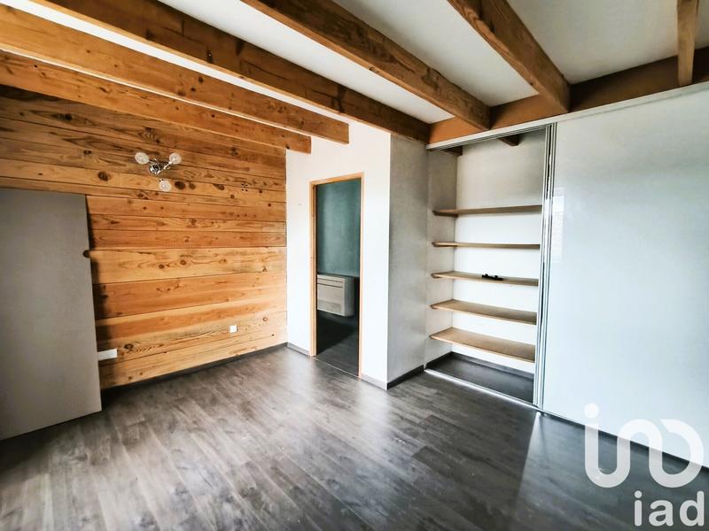 Maison de village - 180 m² - 7 pièces