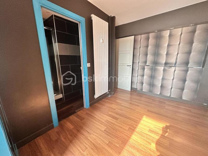 Appartement - 53 m² - 3 pièces