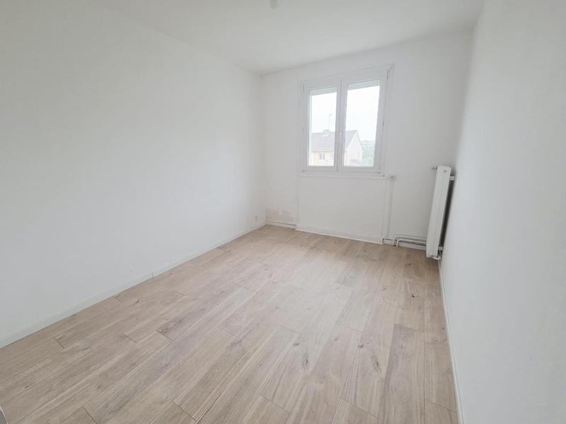 Maison - 108 m² - 6 pièces