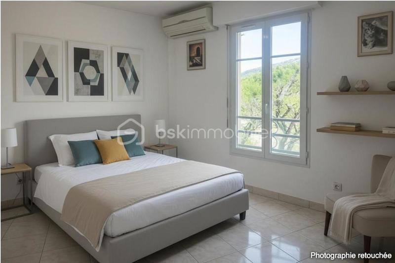 Appartement - 88 m² - 4 pièces