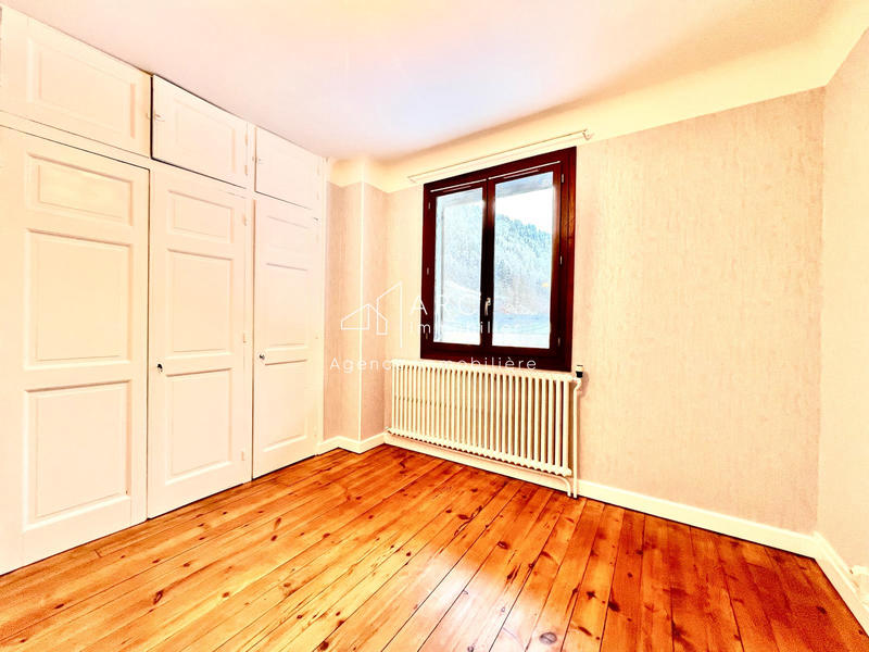 Maison - 140 m² - 7 pièces