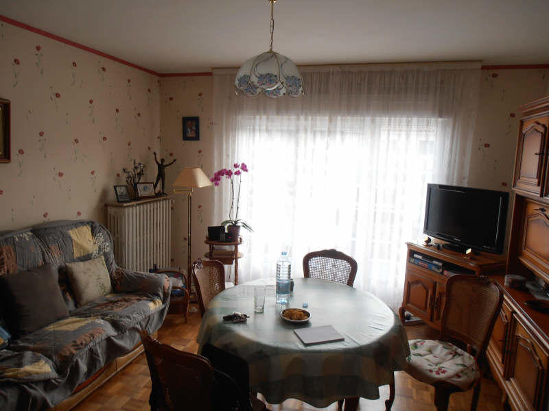 Maison - 89 m² - 5 pièces