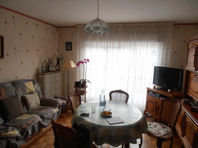 Maison - 89 m² - 5 pièces