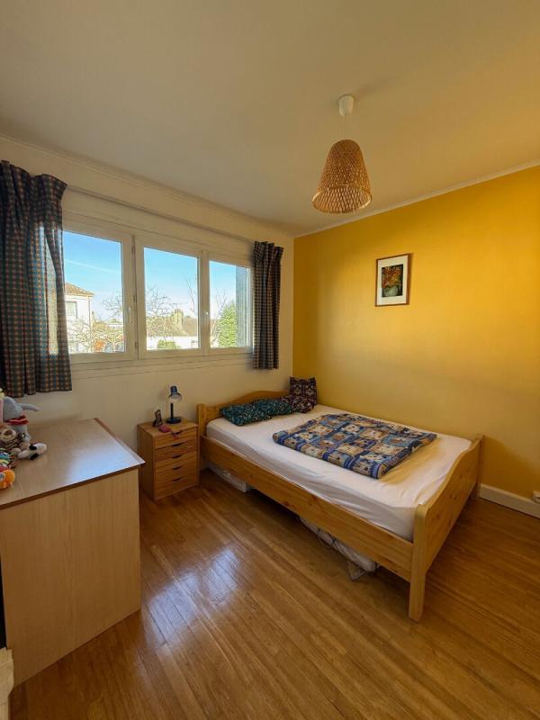 Maison - 130 m² - 7 pièces