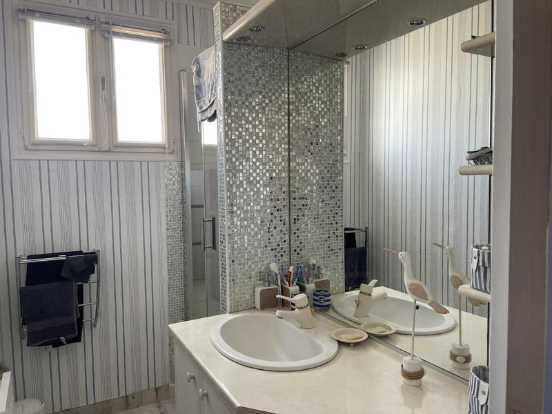 Maison - 78 m² - 4 pièces