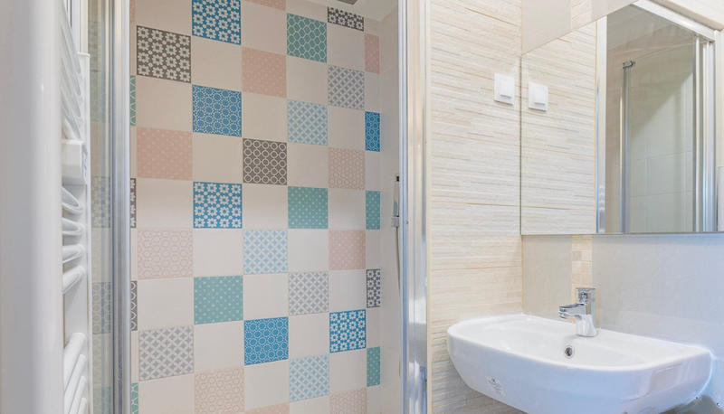 Appartement - 107 m² - 4 pièces