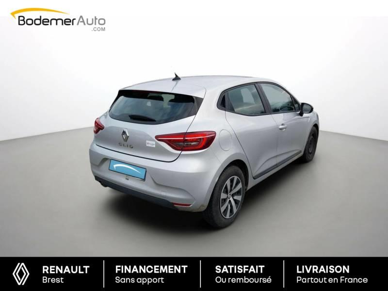Renault Clio TCe 90 Equilibre