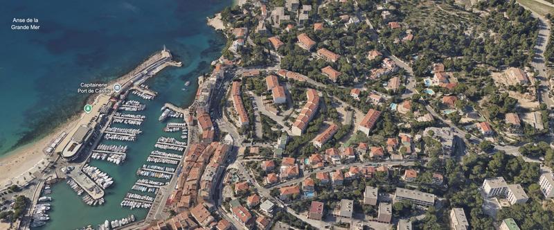 Terrain constructible - 601 m²