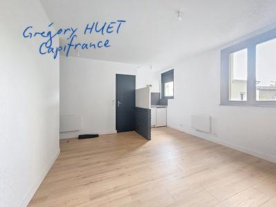 Studio - 28 m² - 1 pièce