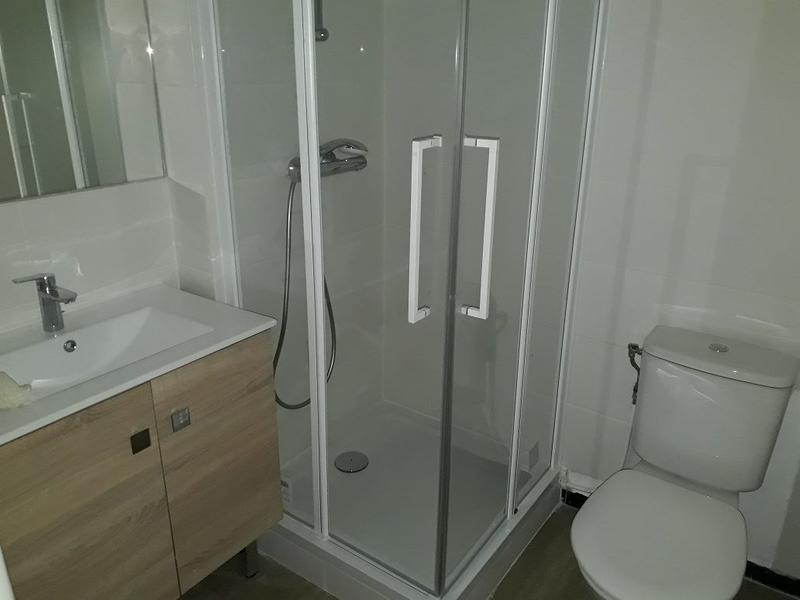 Appartement - 30 m² - 1 pièce