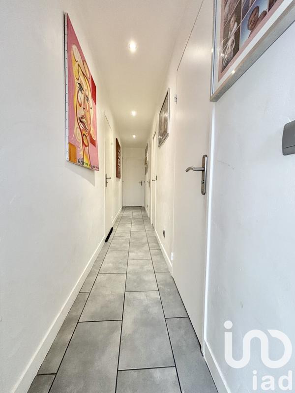 Maison - 81 m² - 4 pièces