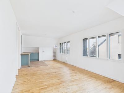 Appartement - 75 m² - 4 pièces