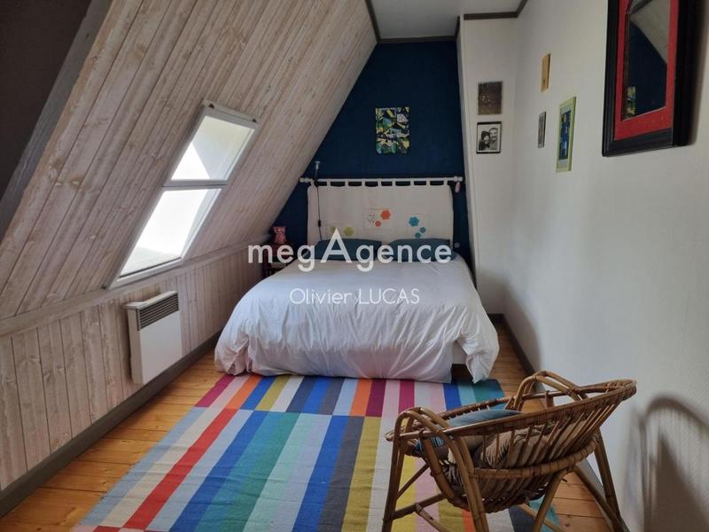 Maison de campagne - 145 m² - 6 pièces