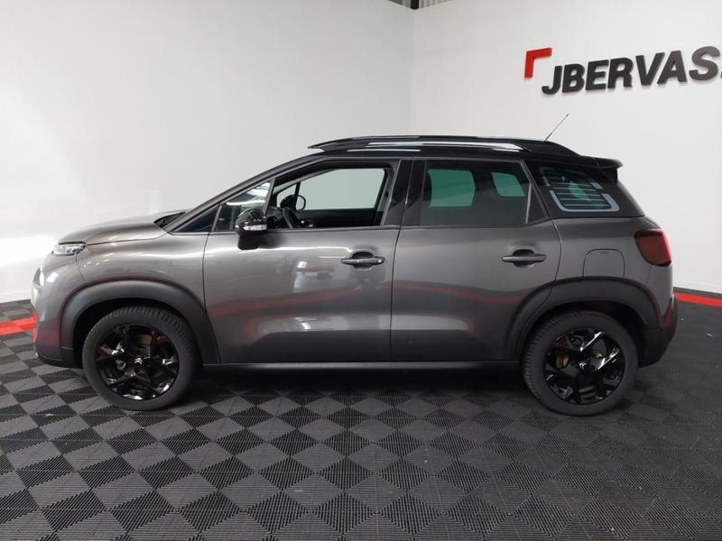 Citroën C3 Aircross Puretech 110 Max
